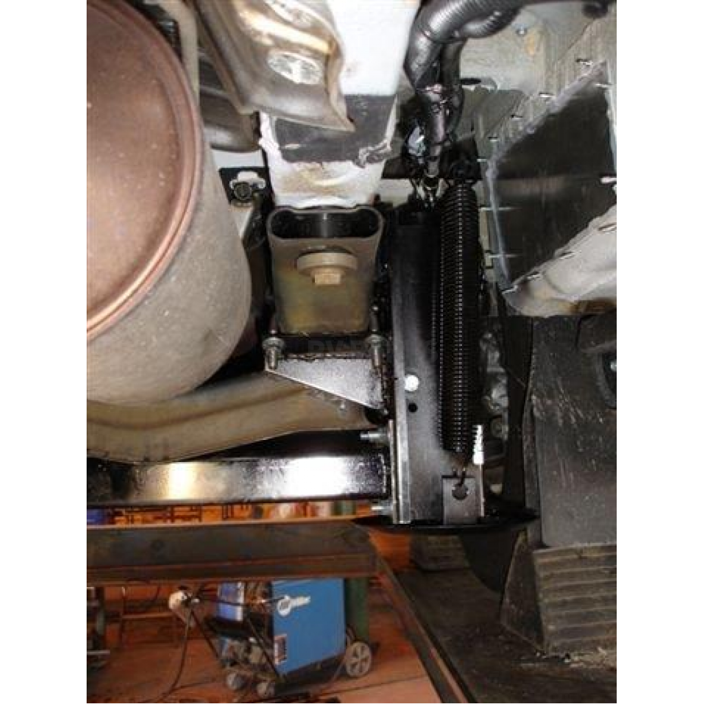 HWH Corporation Leveling Jack AP40816